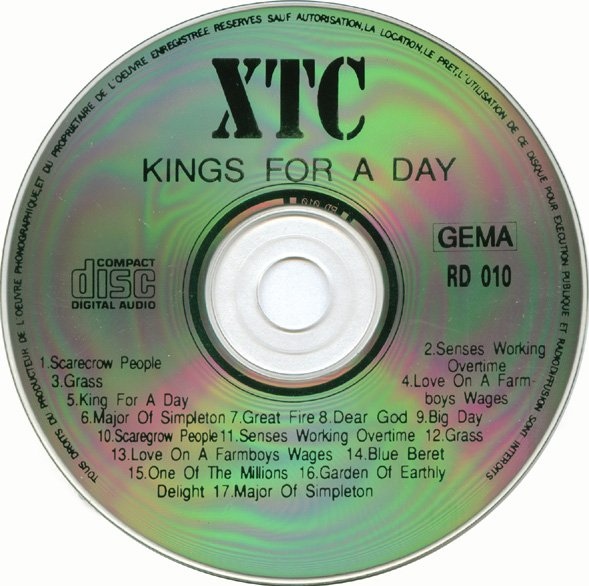 1989-05-15-Kings_For_A_Day-cd